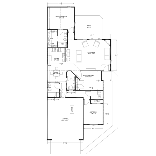 Sidney Rental